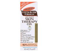 Palmers Huile Corporelle Thérapeutique à La Formule Beurre De Cacao 60ml