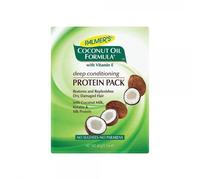 Palmer's Huile de Coco Soin Pronfond aux Protéines 60g