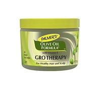 Palmer's Huile d'olive Formule Gro Therapie Jar 8,80 oz