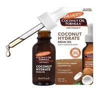 Palmer's Coconut Oil Formula Coconut Monoi Luminous Hydration Facial Oil 30ml