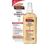 Palmer'S Formule Au Beurre De Cacao Huile De Soin Réparatrice Rosehip 150ml