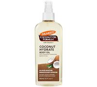 Palmers Coconut Formula 150ml Hair Oil Doré