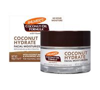 Palmers Hydratant visage à l'eau de noix de coco – Unisexe 50,28 ml (1.7 oz)