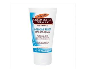 Palmer's Intensive Soothing Hand Cream Coconut Butter 60g