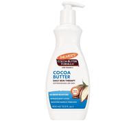 Palmers Baume Mains & Corps Beurre de Cacao Adoucissant 400 ml