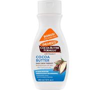 Palmer’s Hand & Body Cocoa Butter Formula baume corps adoucissant pour lisser la peau sèche 250 ml