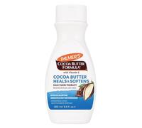 Palmers Baume pour le corps Beurre de cacao – Adoucissant pour peau sèche 250 ml