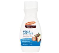 Palmer’s Hand & Body Cocoa Butter Formula baume corps adoucissant pour lisser la peau sèche 250 ml