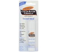 Palmer's Le beurre de cacao Formule pivotant Bâton 0,50 oz (Pack de 10)
