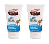 Palmers Lot de 2 crèmes concentrées pour les mains au beurre de cacao 60 g