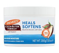 Palmer’s Hand & Body Cocoa Butter Formula beurre corporel nourrissant pour peaux sèches 200 g