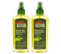 Palmers Lot de 2 sprays après-shampoing à l'huile d'olive pour unisexe 140 ml