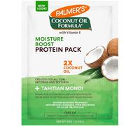 PALMERS NOIX DE COCO HUILE POUR CHEVEUX formule avec profond cheveux Après-Shampooing Protéine Lot, 2.1 oz (paquet de 2)