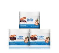 Palmer's Lot de 3 pots de formule solide au beurre de cacao (100 g)