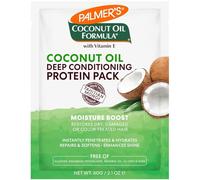 PALMERS NOIX DE COCO HUILE POUR CHEVEUX formule avec profond cheveux Après-Shampooing Protéine Lot, 2.1 oz (paquet de 2)