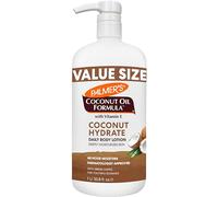 Palmers Lotion Corporelle à l'Huile de Noix de Coco pour Lotion pour Unisexe 33.8 oz 999.60 ml