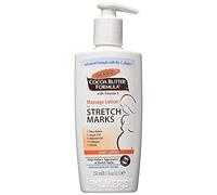 Palmers Lotion de massage au beurre de coco pour les vergetures extensibles 250 ml