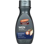 Palmer's Formule au Beurre de Cacao FOR MEN Lotion de Soin et de Massage Corps 250 ml