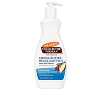 Palmer’s Hand & Body Cocoa Butter Formula baume corps adoucissant pour lisser la peau sèche 400 ml