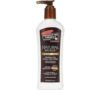 Palmers Coconut Formula Natural 250ml Suntan Lotion Clair Homme