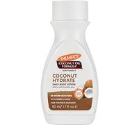 Palmer's - Lotion pour le corps à base d'huile de noix de coco, 50ml