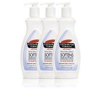 Palmer's Lotion pour le corps au beurre de cacao 400 ml - Lot de 3