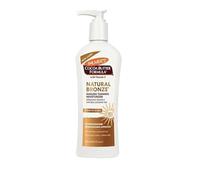 Palmer's Natural Bronze Cocoa Butter Formula Body Lotion -- 8.5 fl oz by Palmer's
