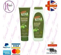 Palmers Olive Oil Formula 400ml Shampoos Clair
