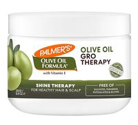 Palmers Olive Huile Gro Therapie - Lot de 2