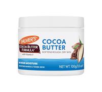 Palmer's Hand & Body Cocoa Butter Formula beurre corporel nourrissant pour peaux sèches 100 g