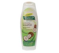 Palmers Palmer's Shampoing à l'huile de noix de coco 400 ml