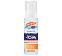 Palmers peau Succès Eventone visage Lait Nettoyant Moussant, pompe