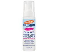 Palmers peau Succès Eventone visage Lait Nettoyant Moussant, pompe