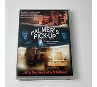 Palmer's Pick-Up Road Epic - Robert - Dvd (1999)