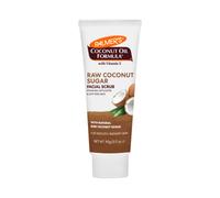 Palmers Gommage visage au sucre de noix de coco Unisexe 3,17 oz / 93,75 ml