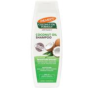 Palmer's Formule à l'Huile de Noix de Coco Shampooing Soin Exotique 400 ml