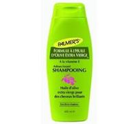 Palmers Shampoing Huile d'Olive Extra Vierge – Vitamine E – 400 ml