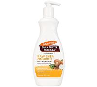 Palmers Baume hydratant et illuminateur corps Shea Formula 400 ml