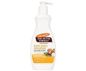Palmers Shea Beurre Formula avec Vitamin E Lotion