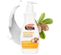 Palmers shea butter body lotion 400 ml