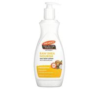Palmers Baume hydratant et illuminateur corps Shea Formula 400 ml