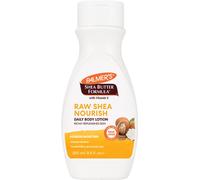 Palmer's Shea Formula Raw Shea Body Lotion avec beurre de karité, 250 ml