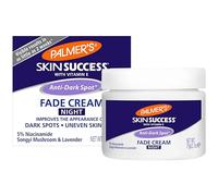 Palmers Skin Success Anti-Dark Spot Fade Cream - Night for Unisex 2.7 oz Cream