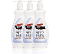 Palmer's TBD365 Lot de 3 lotions corporelles au beurre de cacao 400 ml