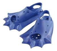 Palmes 2 en 1 taille 33-35 G