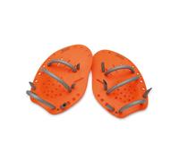 Palmes à main orange Matrix Zoggs