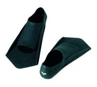 Arena Palmes Natation Powerfin EU 45-46 Black / Silver