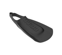 Palmes arena fins adulte noir