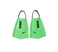 Arena Équipement d'entraînement POWERFIN Pro II Unisexe Adulte Lime, Vert
