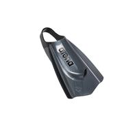 Arena Blinds - Palmes d'entraînement POWERFIN PRO II - Silicone 100% - Noir 40-41